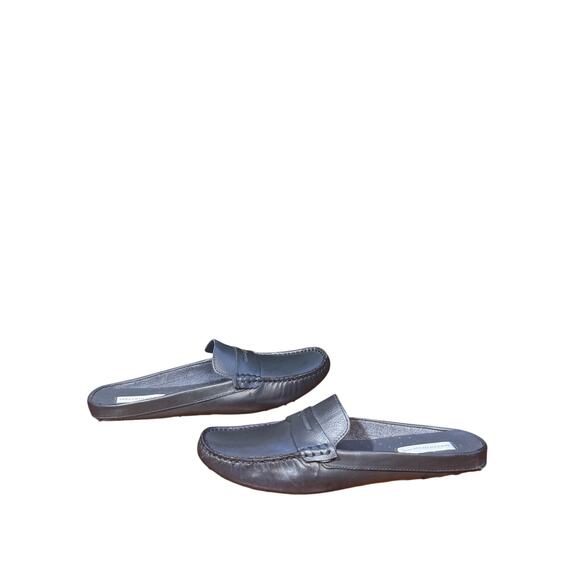 Saks fifth avenue loafers new with tag size 9B - Picture 1 of 6